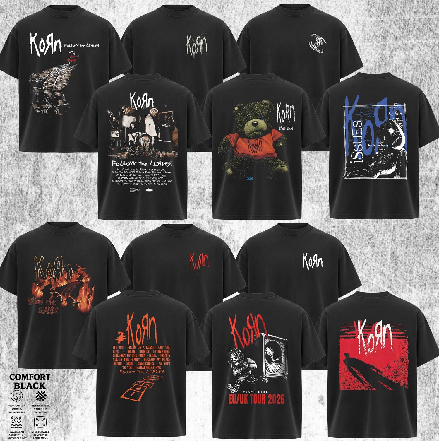 Korn