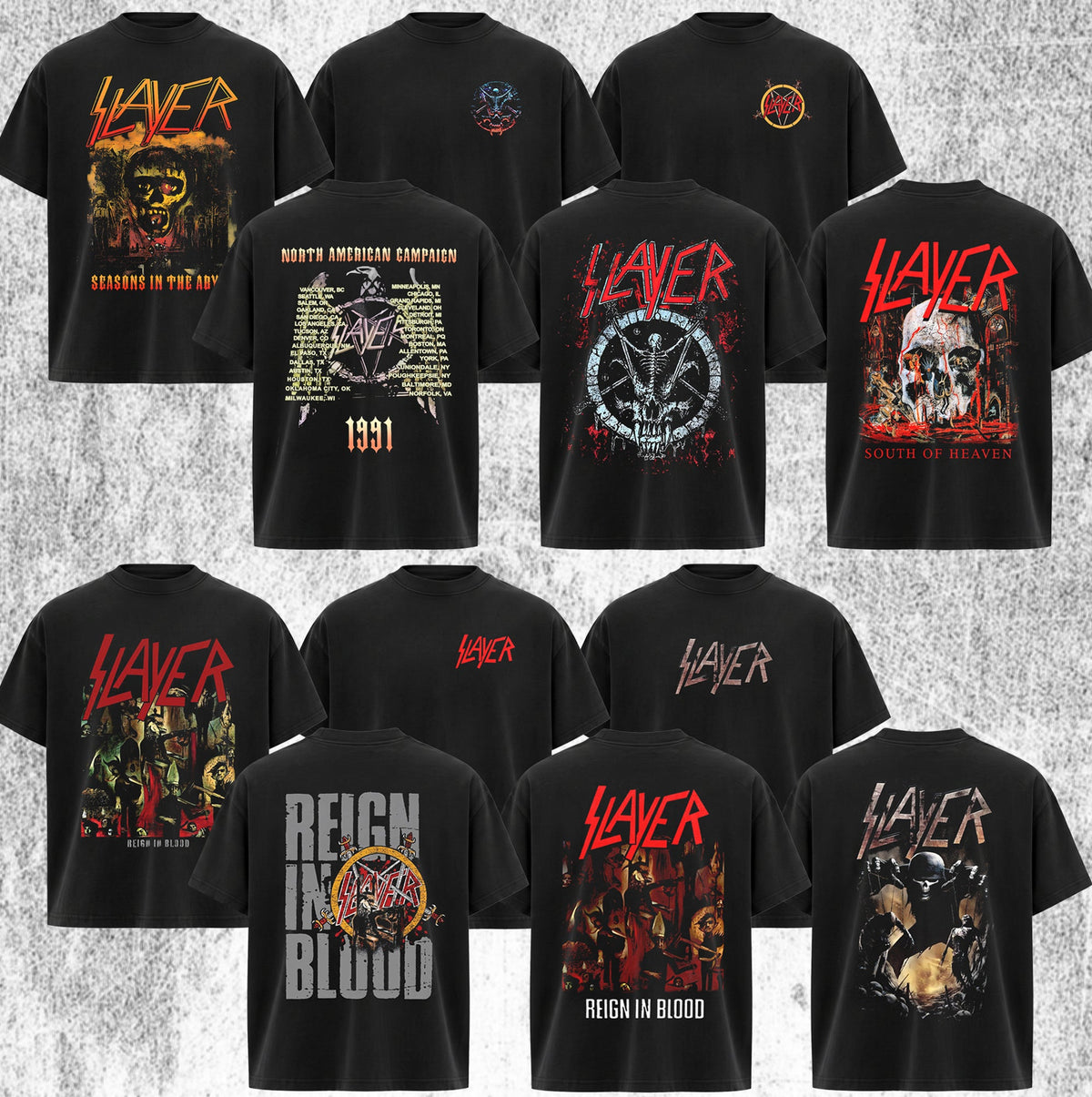 Slayer