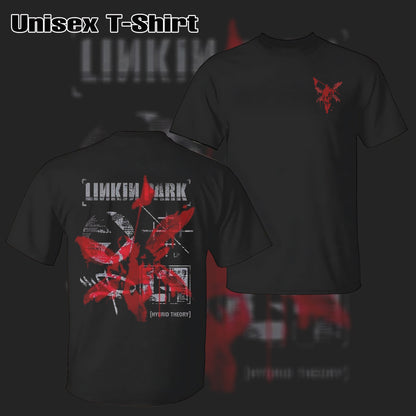 Vintage Linkin Park Hybrid Theory Symbols T-Shirt & hoodie
