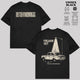 Dexter and The Moonrocks T-Shirt, Vintage Rock Band Shirt & Hoodie