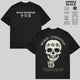 Retro Bad Omens Band Tour T-Shirt & Hoodie