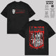 Vintage Misfits Band Shirt & Hoodie, Punk Rock Graphic Tee