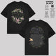 Fleetwood Mac Shirt, Vintage Rock Music T-Shirt & Hoodie, Retro Graphic Tee