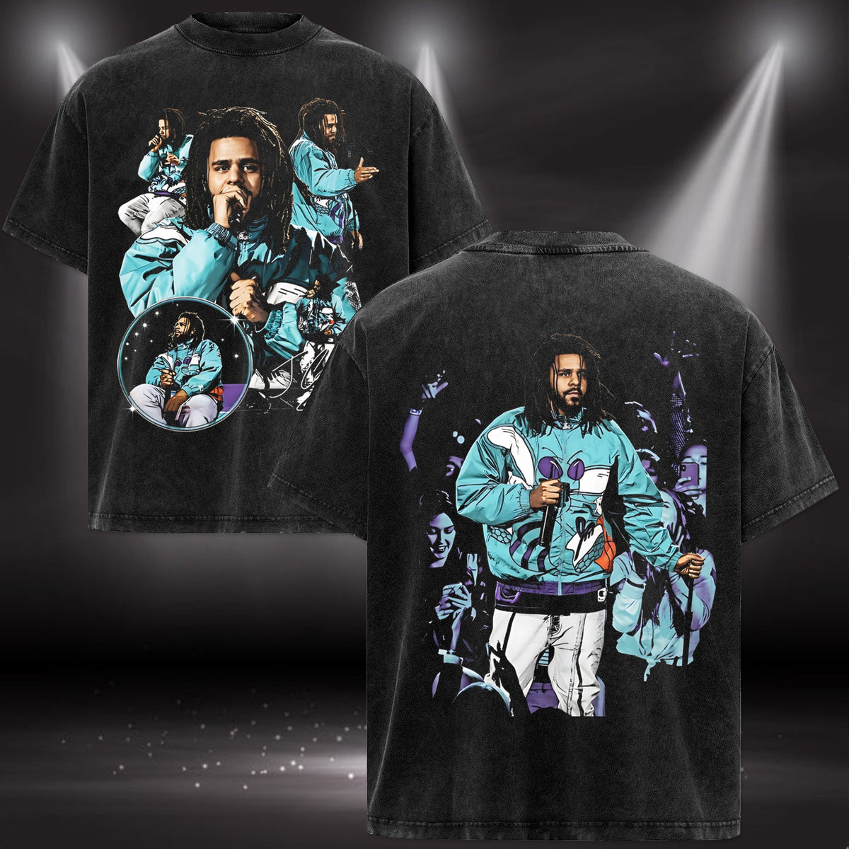 Collection J.Cole