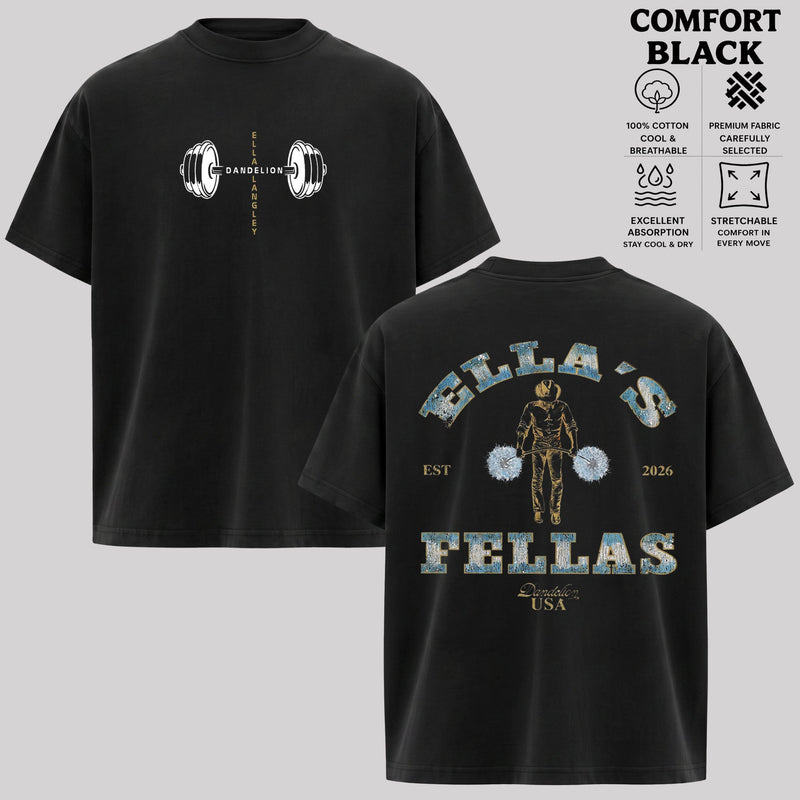 Ella Langley T-Shirt, Vintage Country Music Shirt &  Hoodie, Retro Graphic Tee
