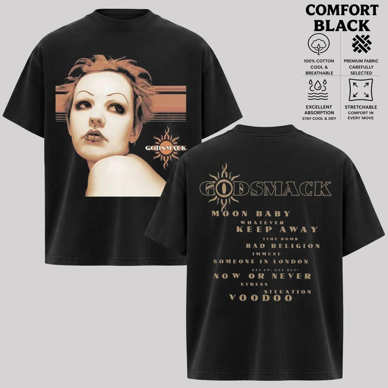 Godsmack debut album t shirt & Hoodie