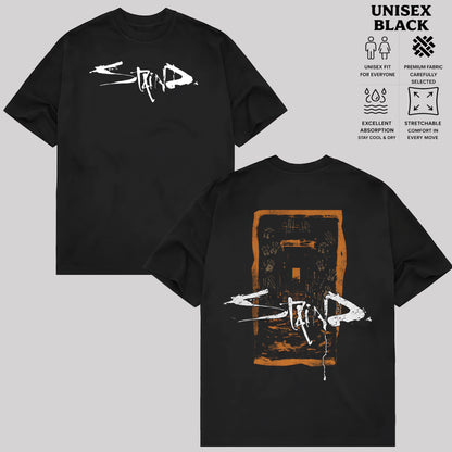 Retro Staind Confessions of the Fallen Hands T-Shirt & Hoodie