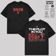 The Plot in You Band Shirt, Alternative Rock Tee