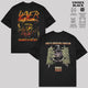 Slayer North American Campaign 1991 Shirt & Hoodie