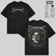 Fleetwood Mac Shirt, Vintage Rock Music T-Shirt & Hoodie, Retro Graphic Tee