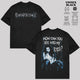 Evanescence Graphic T-Shirt & Hoodie