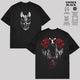 Slaughter to Prevail Band Shirt, Metal Graphic Tee