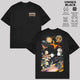 The Smashing Pumpkins Cosmic Collage T-Shirt & Hoodie