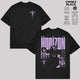 Bring Me the Horizon T-shirt - Metal Music Shirt & Hoodie