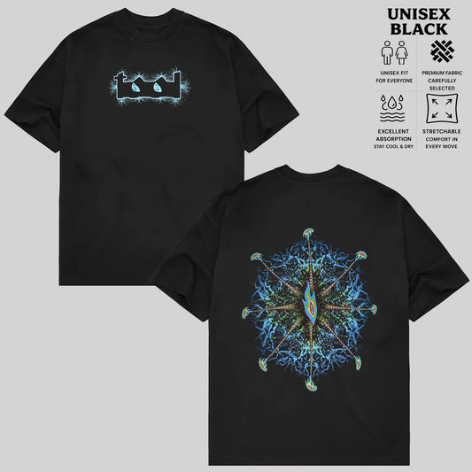 Tool Nerve Ending T-shirt & hoodie