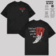 Vintage K0e WetzeI High Road Both Sided T-shirt & Hoodie