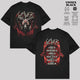 Slayer Band T-Shirt & Hoodie