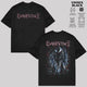 Evanescence Graphic T-Shirt & Hoodie