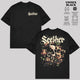 Seether Graphic T-Shirt & Hoodie