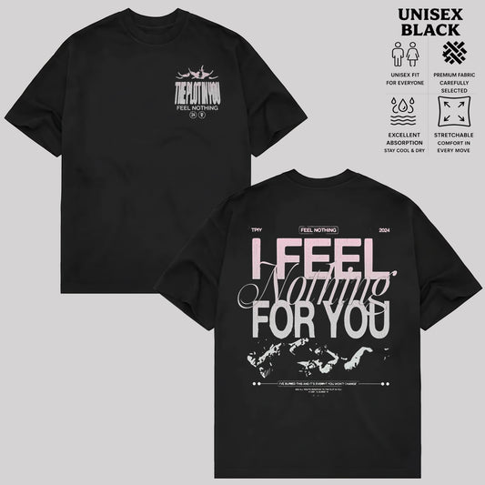 The Plot in You Band Shirt, Alternative Rock Tee