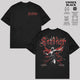 Seether Graphic T-Shirt & Hoodie