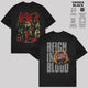 Slayer Reign in Blood Graphic T-Shirt & Hoodie