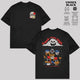 Dexter and The Moonrocks T-Shirt, Vintage Rock Band Shirt & Hoodie