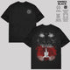 Breaking Benjamin Angel Artwork Shirt & Hoodie