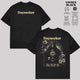 Dayseeker Will You Give Me Roses When I Die Graphic T-Shirt & Hoodie