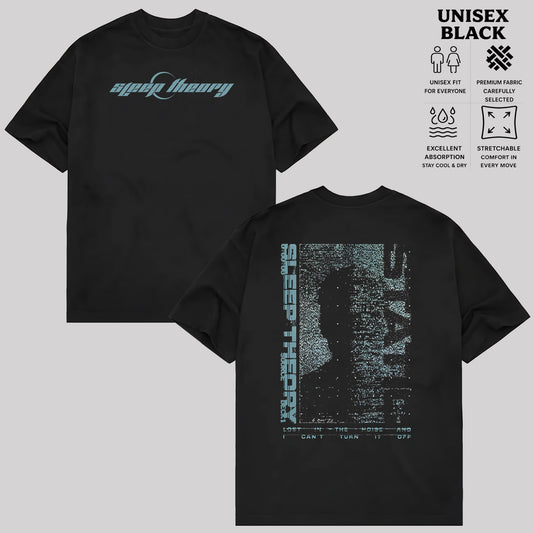 Sleep Theory After The Rain Shirt & Hoodie