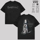 Evanescence Graphic T-Shirt & Hoodie