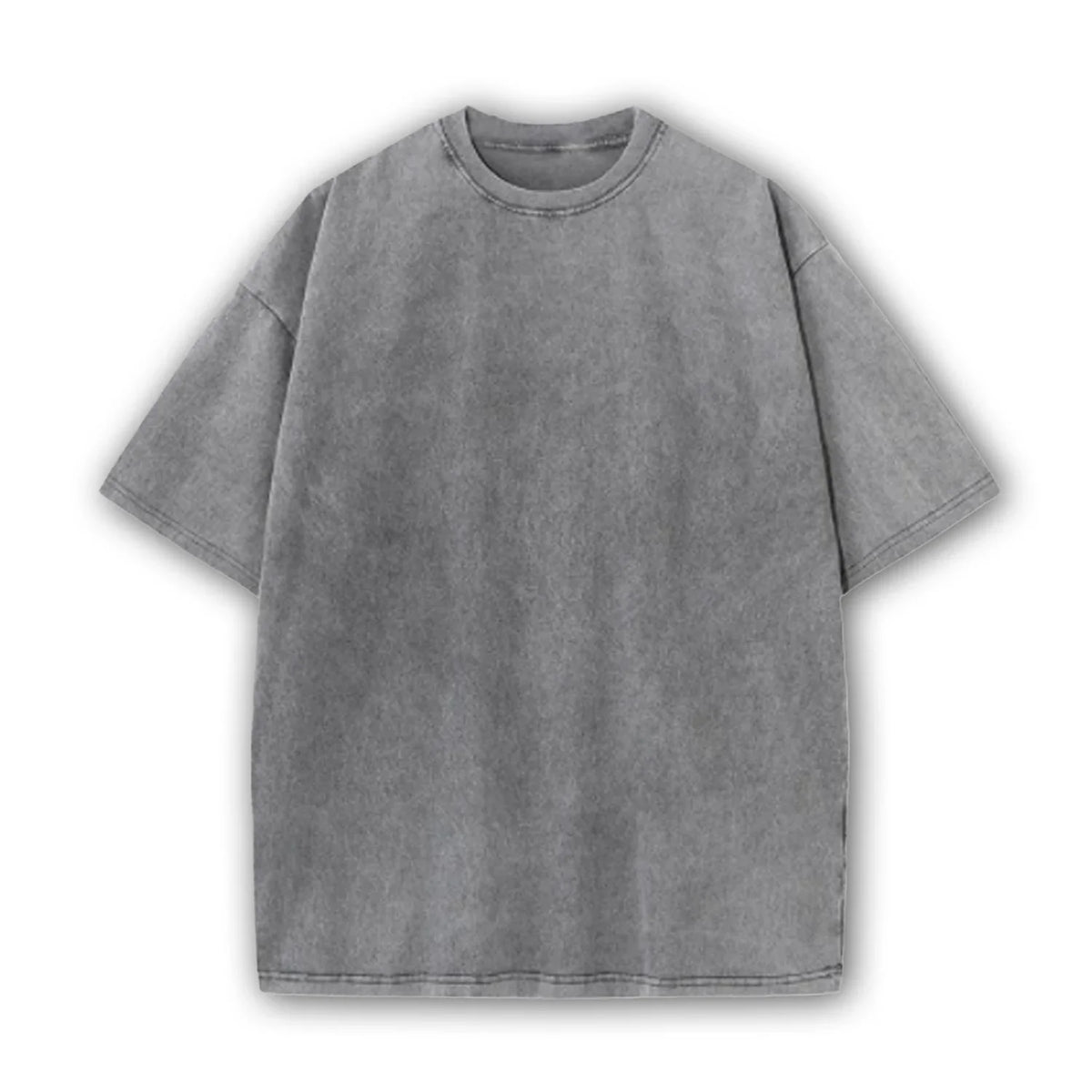 Heavyweight Stone Washed Shirt