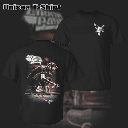 Vintage Linkin Park Meteora T-Shirt & hoodie