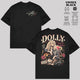 Dolly Parton Retro Graphic T-Shirt & Hoodie