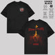 Stone Temple Pilots Band Shirt, Grunge Rock Tee
