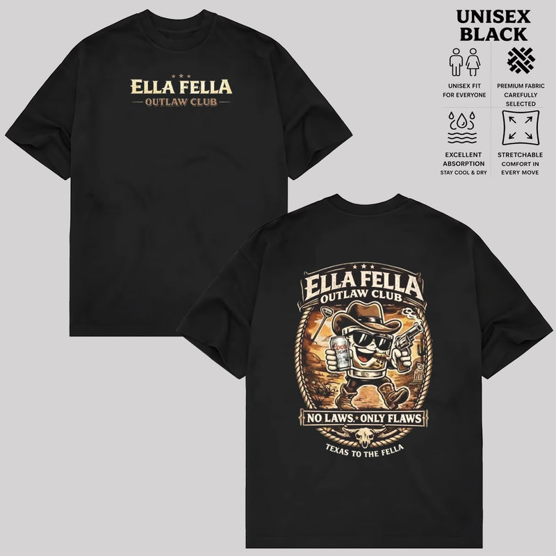 Ella Langley T-Shirt, Vintage Country Music Shirt &  Hoodie, Retro Graphic Tee