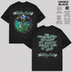 Motley Crue Dr. Feelgood Logo T-shirt  & Hoodie
