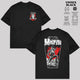 Vintage Misfits Band Shirt & Hoodie, Punk Rock Graphic Tee