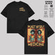 Dexter and The Moonrocks T-Shirt, Vintage Rock Band Shirt & Hoodie