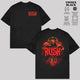 Rush Classic Rock Fan Tee T-shirt & Hoodie