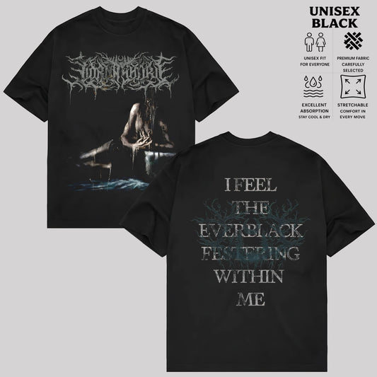 Lorna Shore Album Inspired T-Shirt & Hoodie