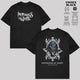 Motionless In White Afraid of the Dark T-Shirt & Hoodie