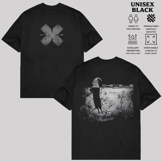Chevelle The North Corridor T-Shirt & Hoodie