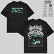 Bring Me The Horizon Count Your Blessings T-Shirt & Hoodie