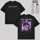 Vintage Deftones tee featuring a bold sword and flame graphic T-shirt & Hoodie
