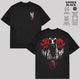 Slaughter to Prevail Band Shirt, Metal Graphic Tee