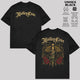 Official Motley Crue Dr Feelgood T-shirt  & Hoodie