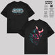 Slaughter to Prevail Band Shirt, Metal Graphic Tee