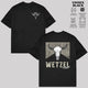 Koe Wetzel T-Shirt, Vintage Country Rock Band Shirt & Hoodie