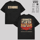 Dexter and The Moonrocks T-Shirt, Vintage Rock Band Shirt & Hoodie